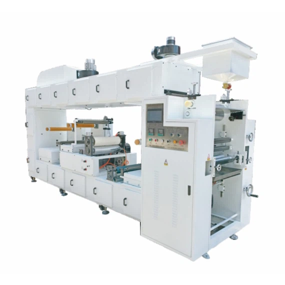 Stroj za premazivanje